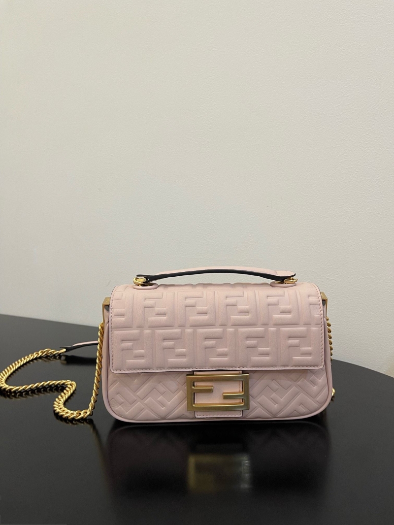 Fendi Baguette Bags